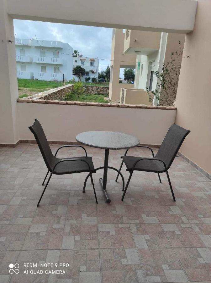 Diamond Deluxe Pool&bar Apartmán